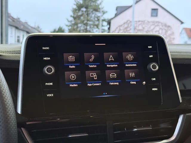 Volkswagen T-Roc 1.5 TSI DSG R-Line