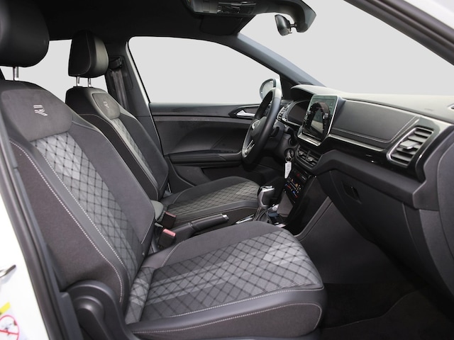 Volkswagen T-Cross 1.5 TSI DSG R-Line