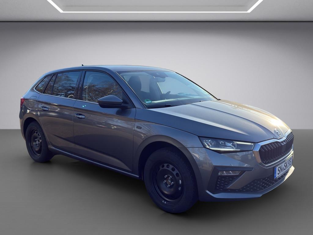 Skoda Scala 1.5 TSI Tour