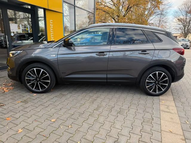 Opel Grandland X Hybrid Ultimate