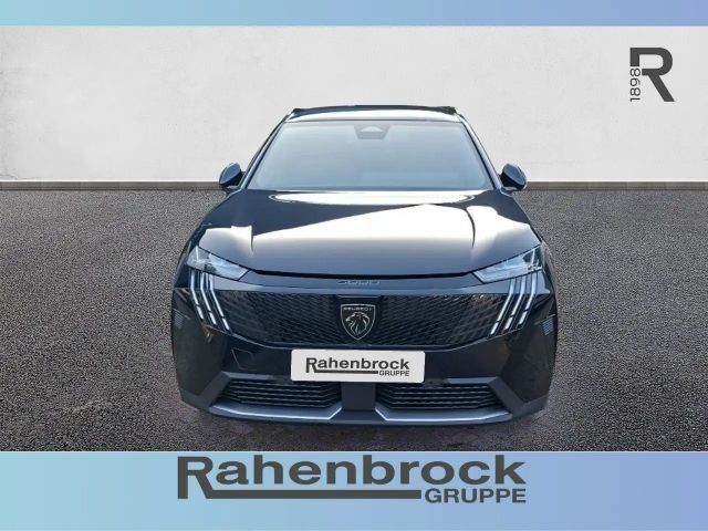 Peugeot 5008 Allure Pack Hybrid