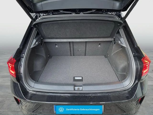 Volkswagen T-Roc 1.5 TSI DSG R-Line