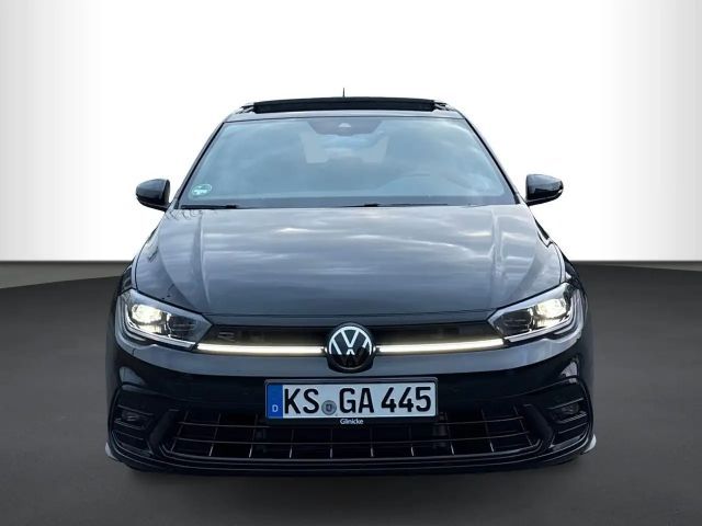Volkswagen Polo 1.0 TSI DSG R-Line