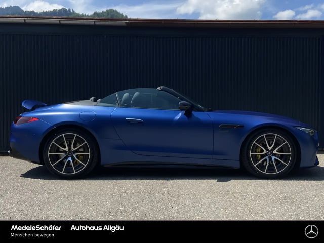 Mercedes-Benz SL 43 AMG AMG Line