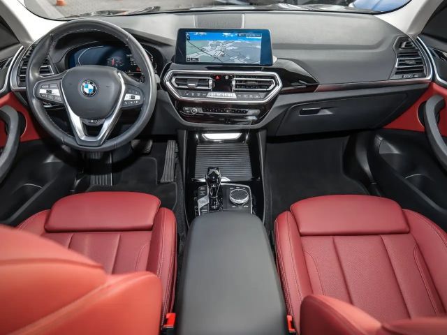 BMW X3 xDrive20i