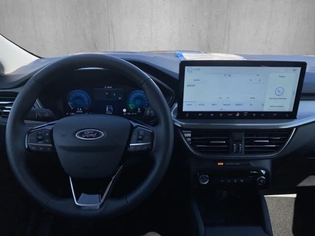 Ford Kuga EcoBoost Titanium