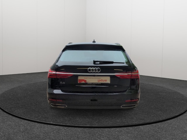 Audi A6 40 TDI Avant S-Tronic