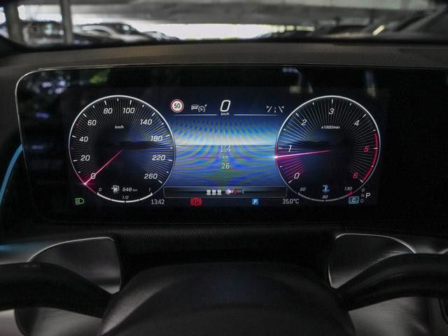 Mercedes-Benz GLB 200 GLB 200 d