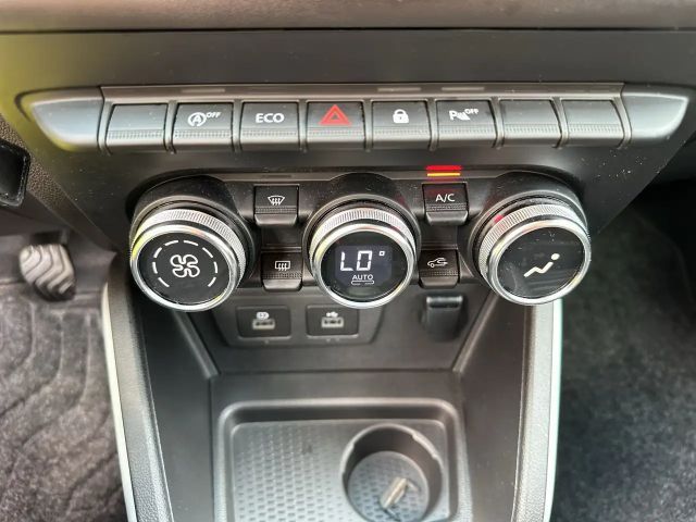 Dacia Duster 2WD Prestige TCe 100