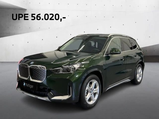 BMW iX1 eDrive20