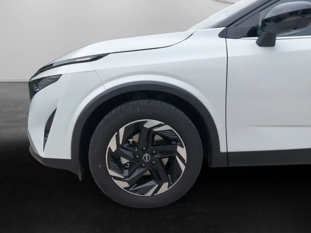 Nissan Qashqai DIG-T N-Connecta