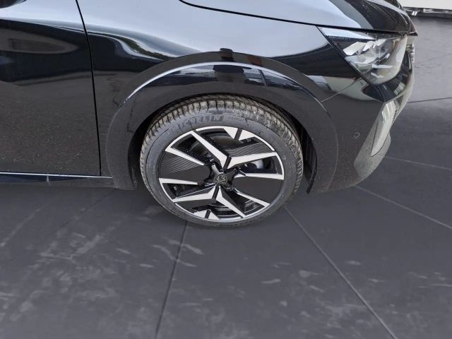 Peugeot E-208 GT-Line Hybrid