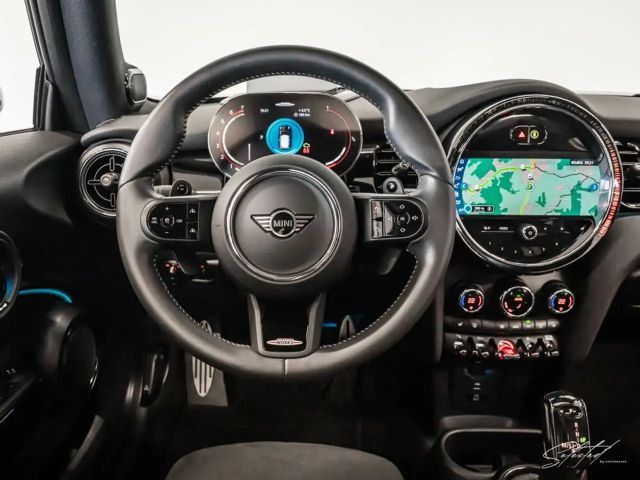 MINI John Cooper Works *LED*PANO*H&K*HEADUP*18''