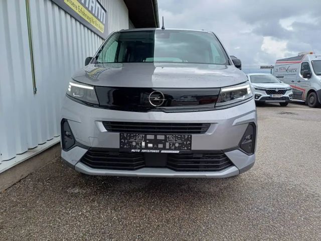 Opel Combo GS-Line Grand Sport