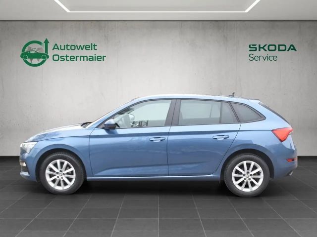 Skoda Scala 1.0 TSI Ambition