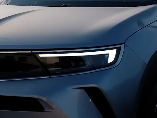 Opel Mokka 1.2 Turbo Edition Turbo