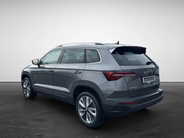 Skoda Karoq 1.5 TSI Selection