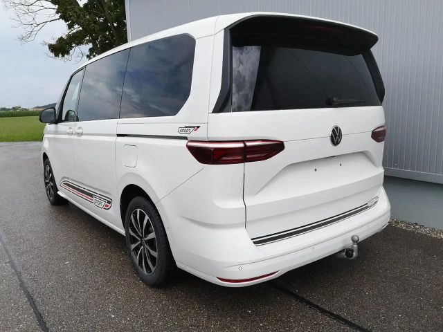 Volkswagen Multivan 2.0 TDI T7