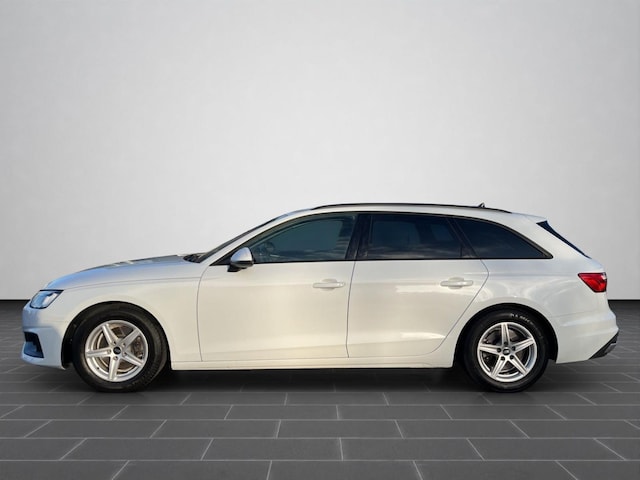 Audi A4 35 TFSI Avant
