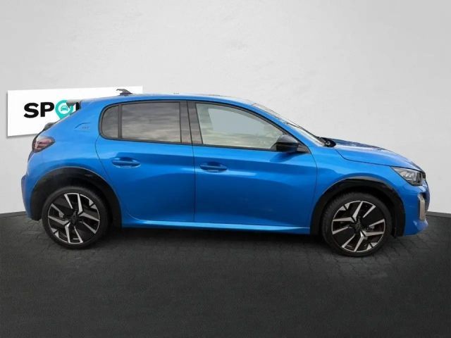 Peugeot E-208 GT-Line Hybrid