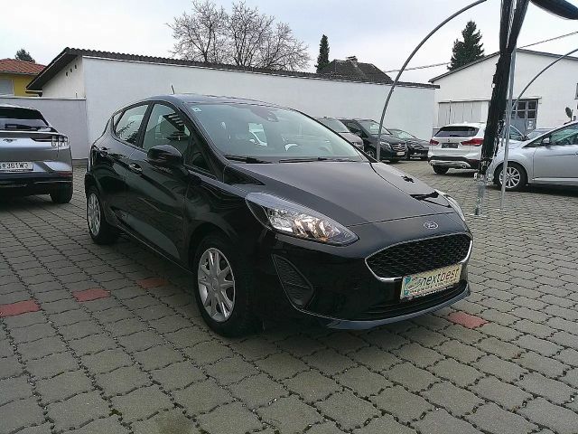 Ford Fiesta Cool & Connect