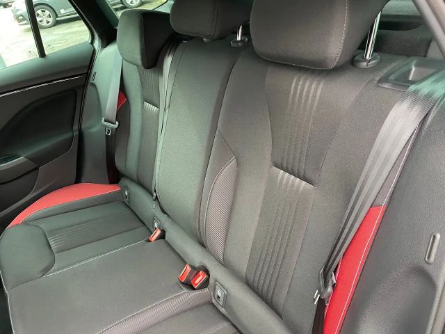 Skoda Scala 1.5 TSI Monte Carlo