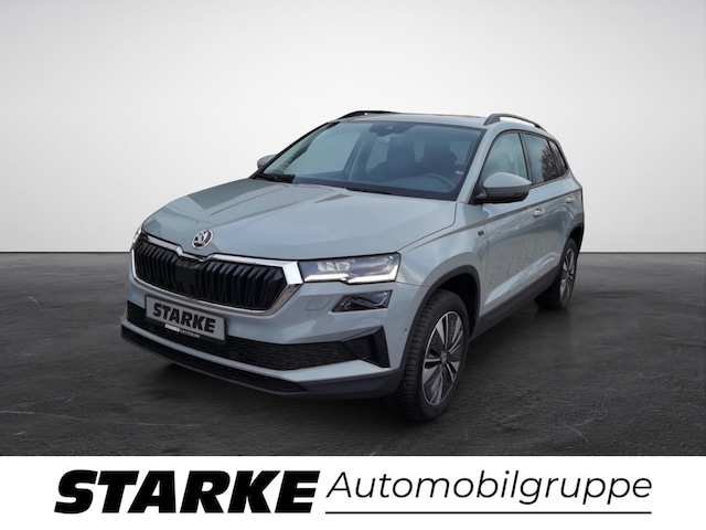 Skoda Karoq 1.5 TSI Selection