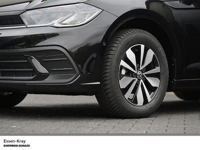 Volkswagen Polo Goal 1.0 LED Sitzheizung Parkpilot ACC