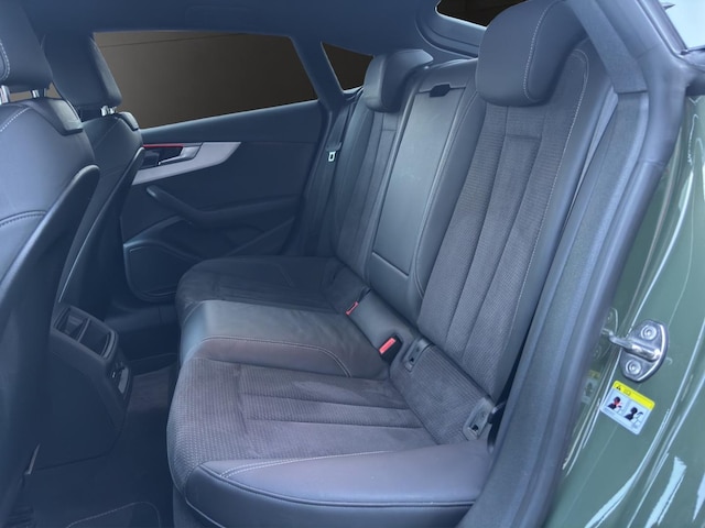 Audi S5 Quattro Sportback