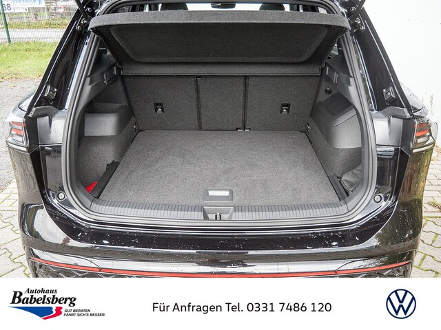 Volkswagen Tiguan DSG R-Line