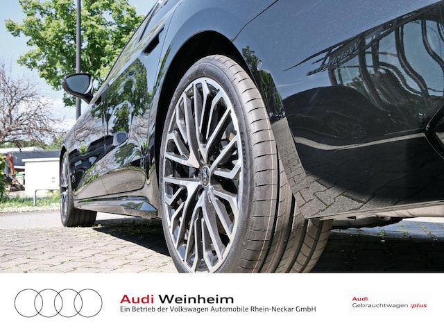 Audi A5 Avant Quattro S-Tronic