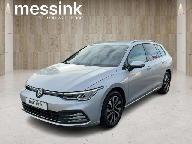 Volkswagen Golf 1.0 TSI Golf VIII Variant