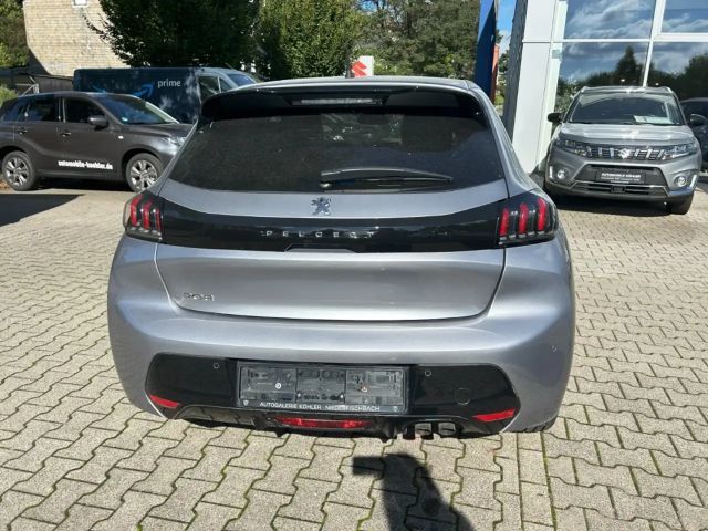 Peugeot 208 Allure Pack