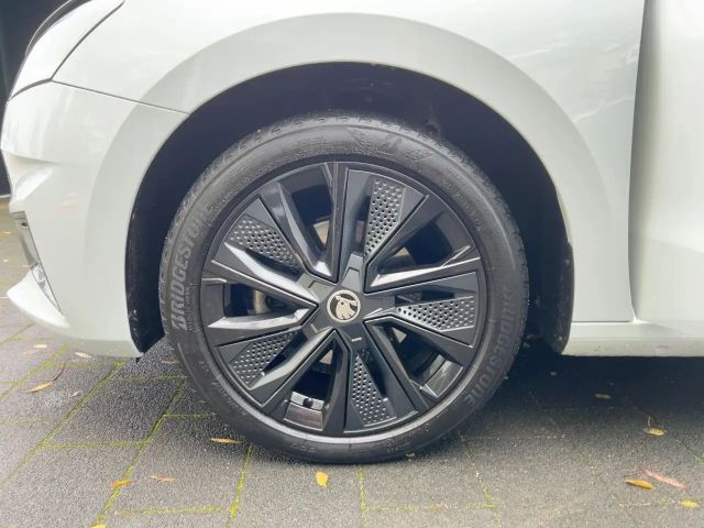 Skoda Fabia 1.5 TSI Style Style