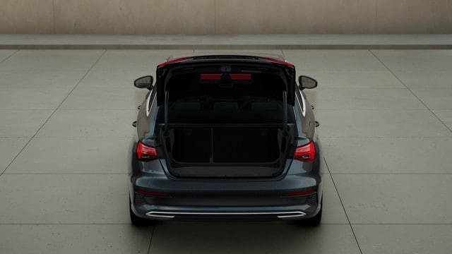 Audi A3 35 TFSI S-Tronic Sedan