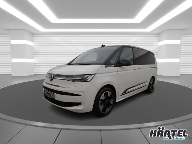 Volkswagen Multivan 2.0 TDI DSG T7
