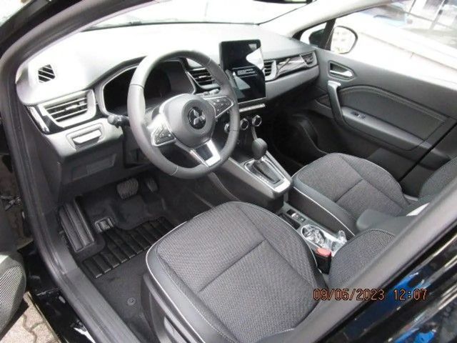 Mitsubishi ASX 1.3 MHEV Select Navi/Kamera