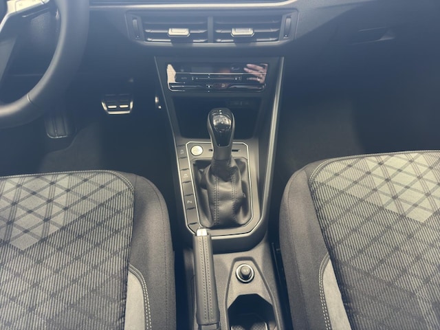 Volkswagen Polo 1.0 TSI DSG