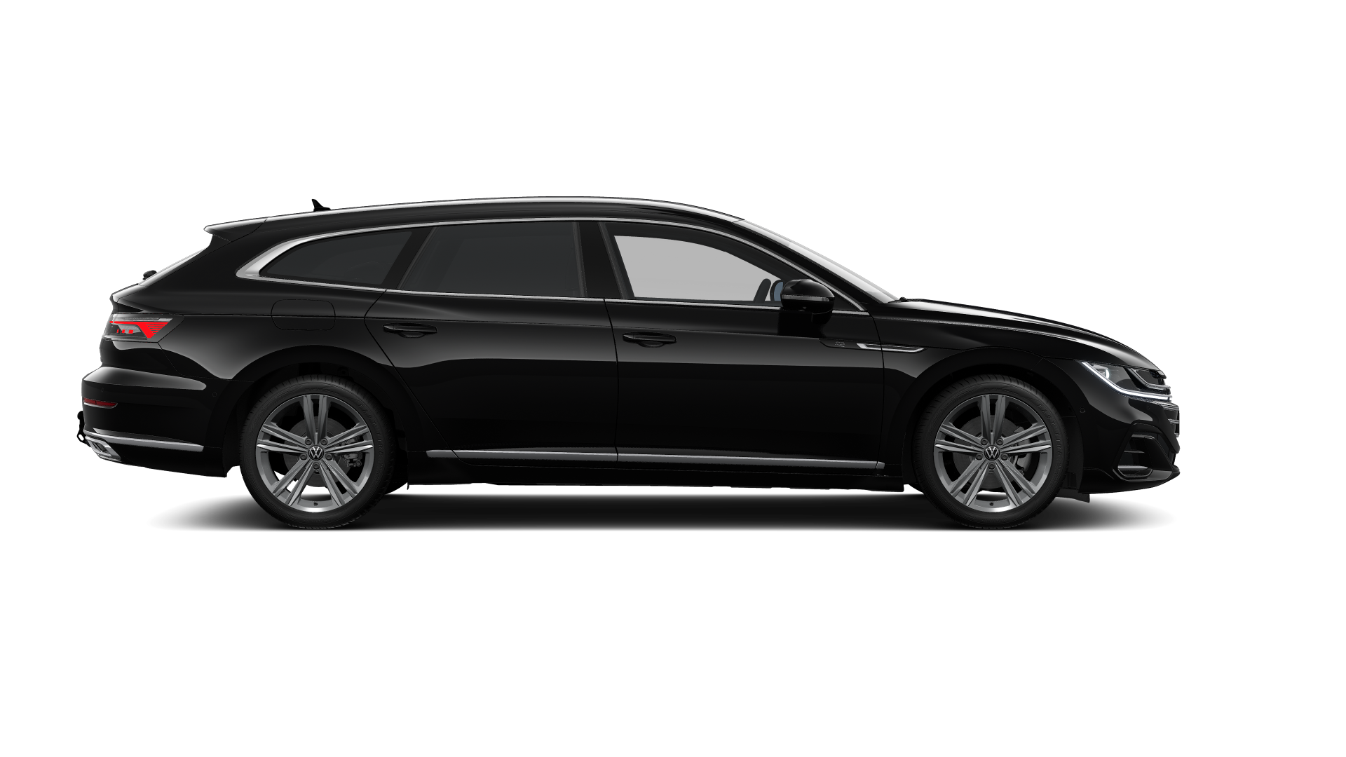 Volkswagen Arteon Shooting Brake 2.0 TDI DSG