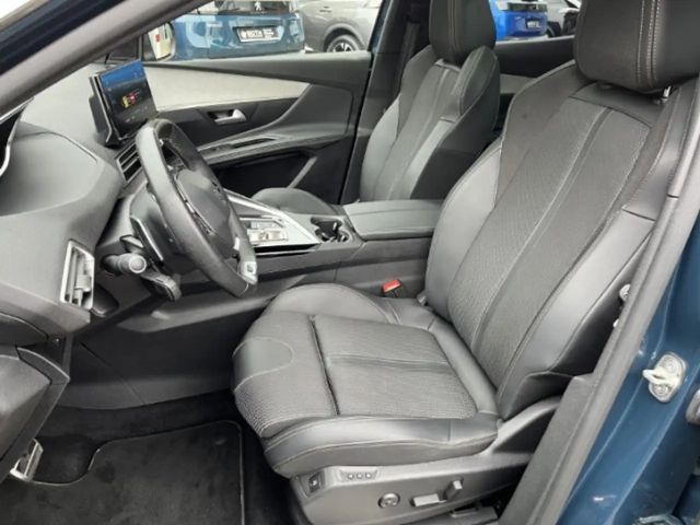 Peugeot 3008 EAT8 GT-Line Hybrid