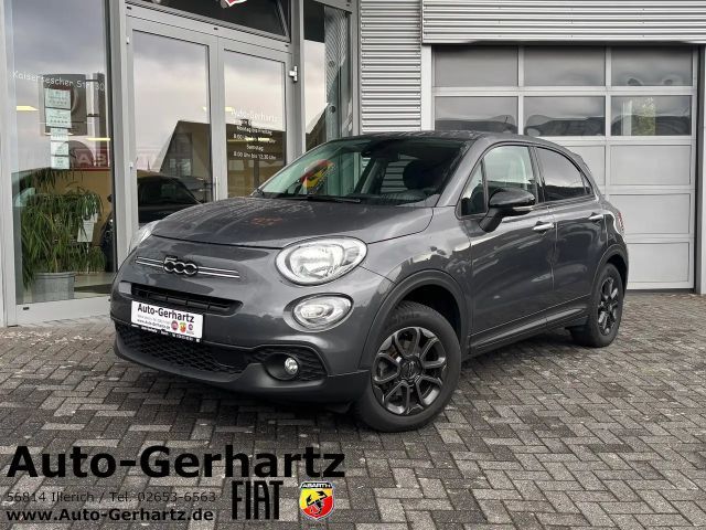Fiat 500X Club