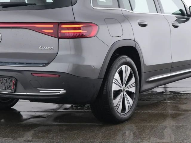 Mercedes-Benz EQB 300 4MATIC Progressive