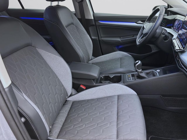 Volkswagen Golf 1.5 TSI Variant