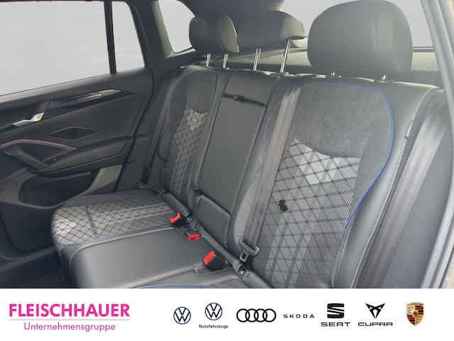 Volkswagen Tiguan DSG R-Line