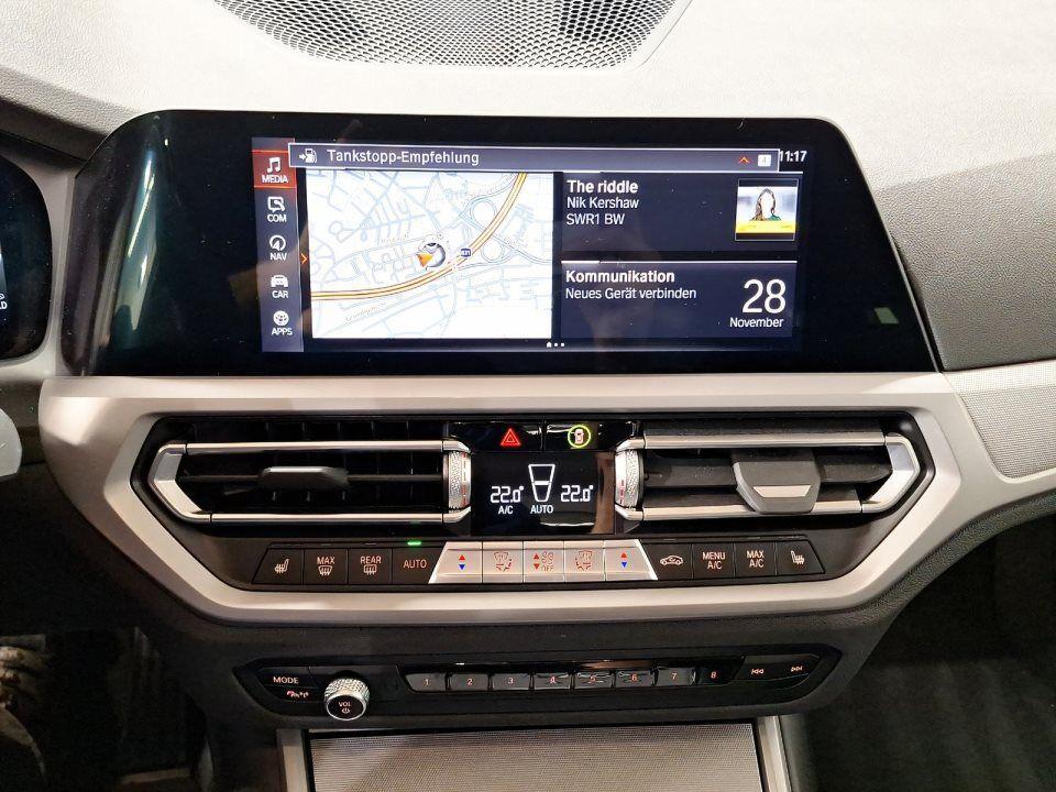 BMW 318 318i Touring