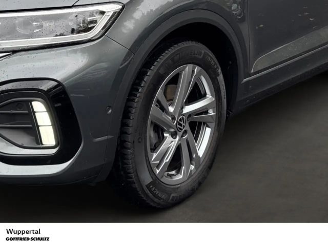 Volkswagen T-Roc 1.0 TSI R-Line