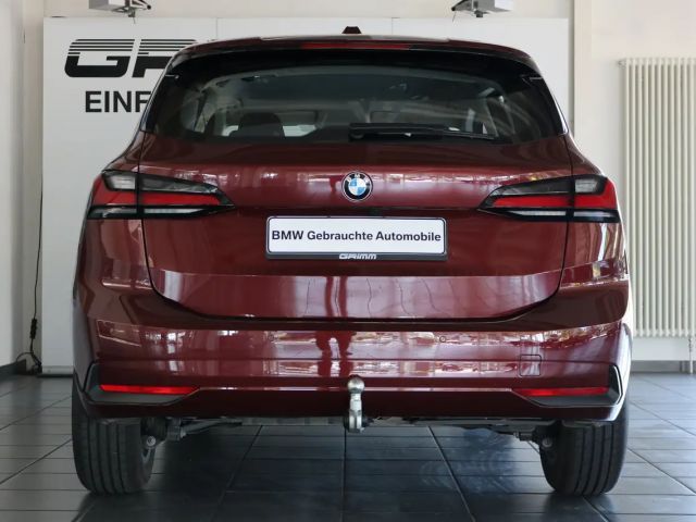 BMW 218 218d Active Tourer