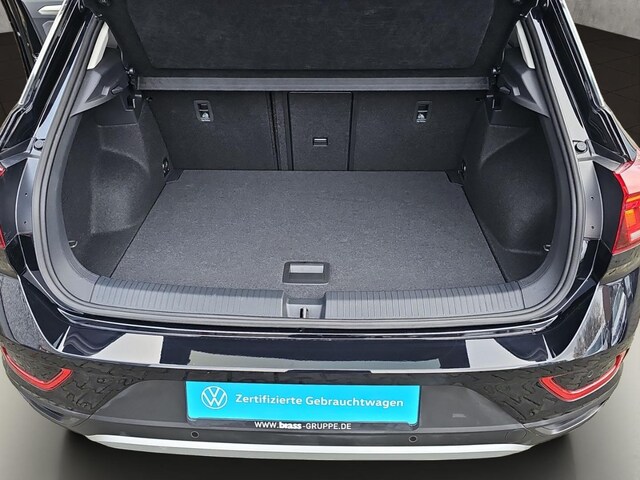 Volkswagen T-Roc 1.5 TSI DSG Move