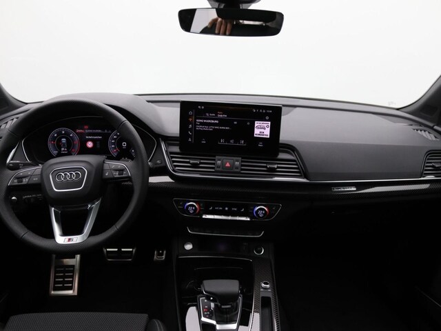 Audi Q5 40 TDI Quattro S-Tronic