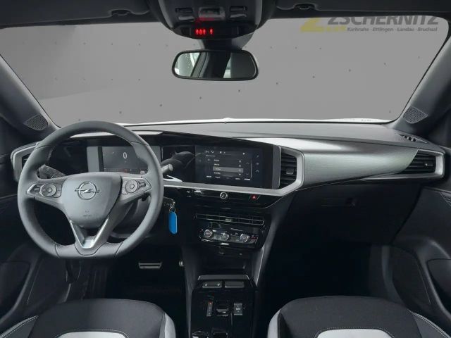 Opel Mokka 1.2 Turbo Elegance Turbo